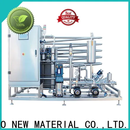 automatic pasteurization machine factory price for beer
