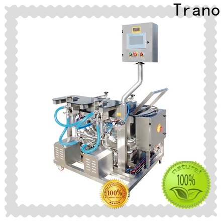 Trano convenient keg washer supplier for beer