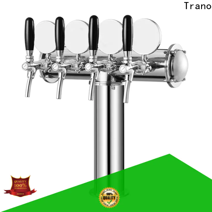 Trano latest Beer Tower company for bar