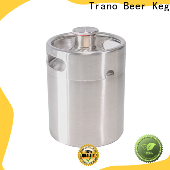 high quality beer growler 1l manufacturer for bar