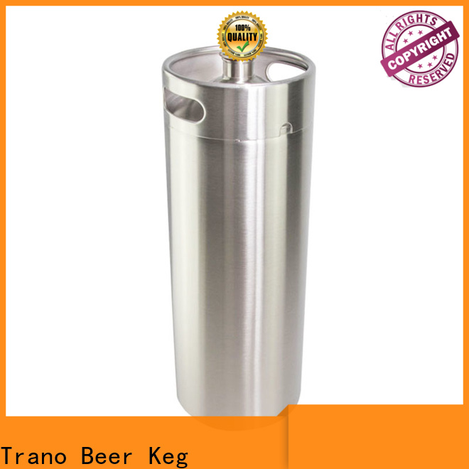 cost-effective beer growler size series for party