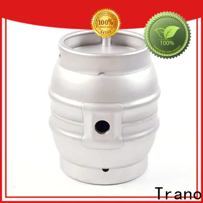 high-quality 9 gallon cask supply for transport beer