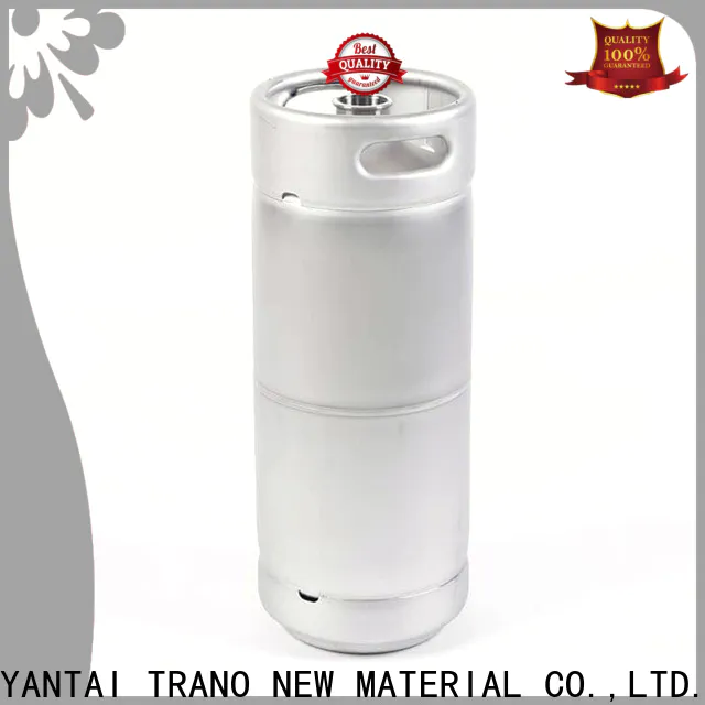 Trano latest us beer keg wholesale manufacturers for bar