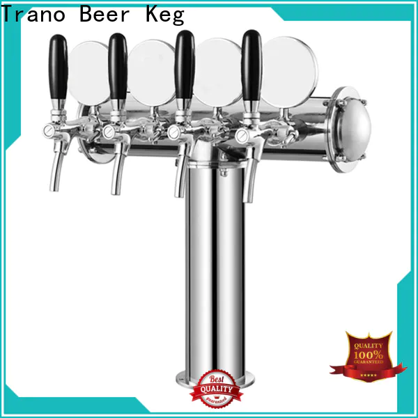 Trano high quality Beer Tower wholesale for bar