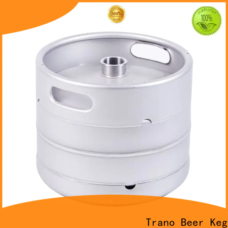 Trano best din keg 20l series for store beer