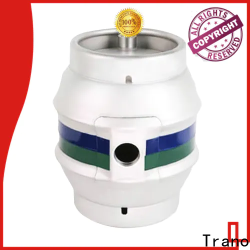 Trano top gallon cask uk supply for brewery