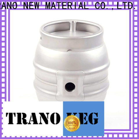 Trano cask beer keg for business for party
