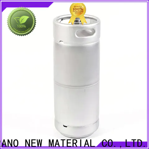 Trano best us beer keg sizes manufacturers for brewery
