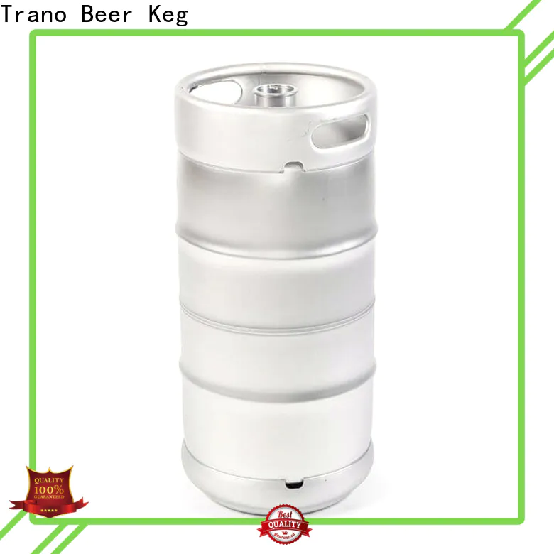 Trano best us beer keg sizes manufacturers for party