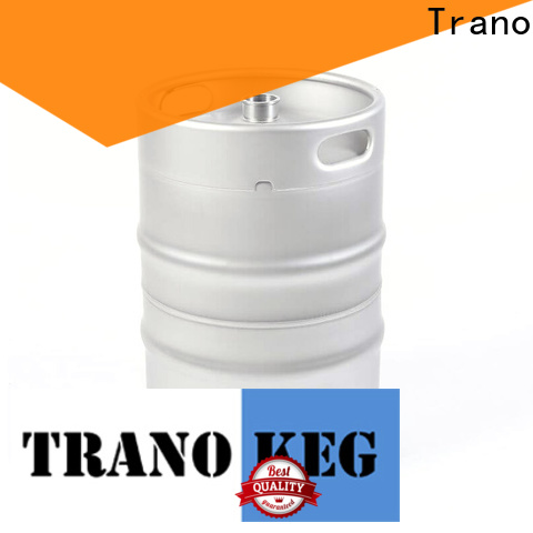 Trano best keg of beer company for brewery