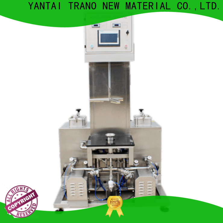 Trano commercial keg washer wholesale for food shops