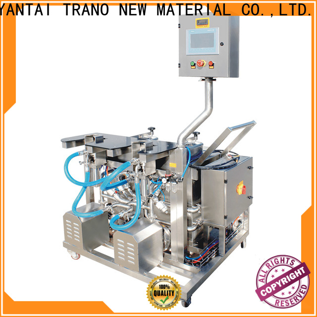 Trano keg cleaning kit wholesale for food shops