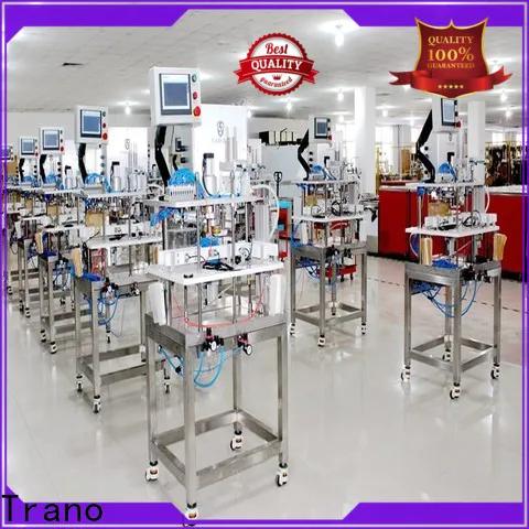 Trano beer kegerator manufacturer for party