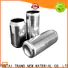 Trano custom aluminum beverage cans factory for brewery