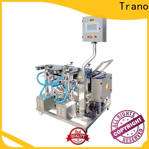 Trano convenient commercial keg washer with good price for food shops