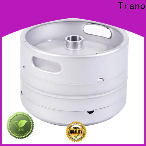 Trano DIN Beer Keg series for brewery