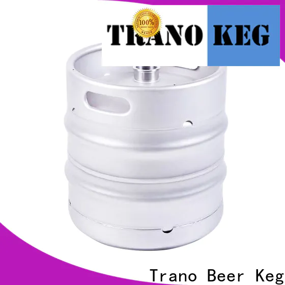 Trano latest din keg 30l series for transport beer