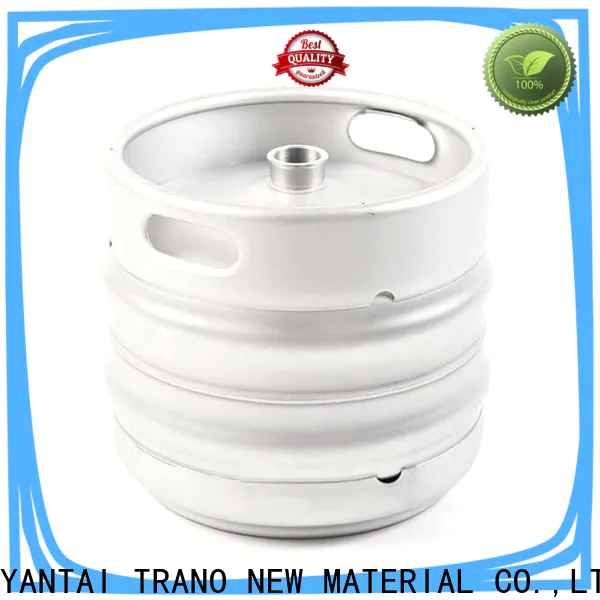Trano wholesale euro keg manufacturers company for brewery