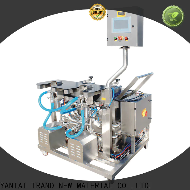 Trano automatic keg cleaning machine with good price for beer