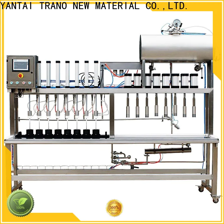 professional bottling machine with good price for beverage factory