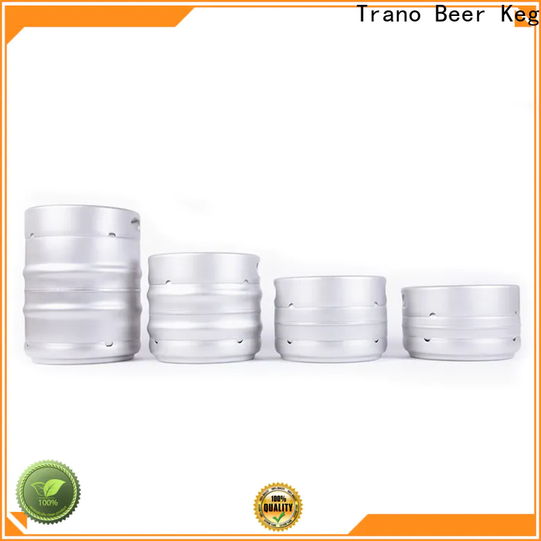 Trano euro keg suppliers supply for bar