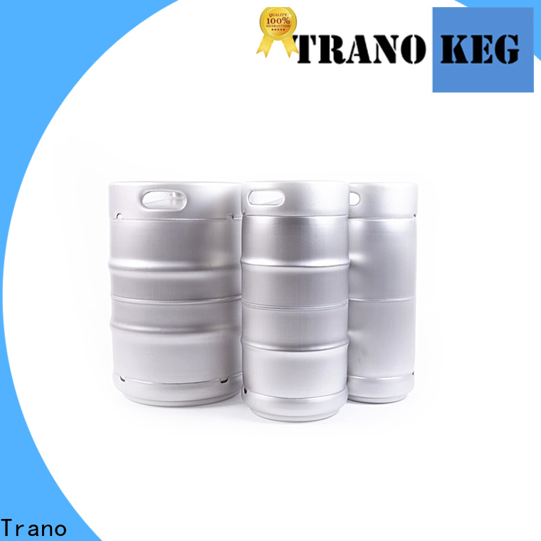 Trano latest us beer keg wholesale for business for party