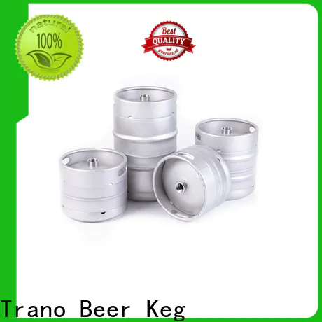 latest din keg 20l factory price for store beer