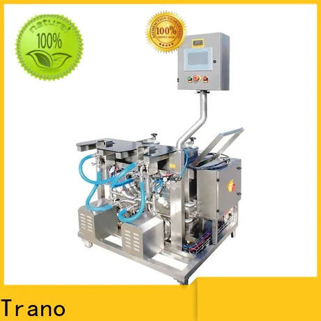 Trano beer keg washer supplier for beer
