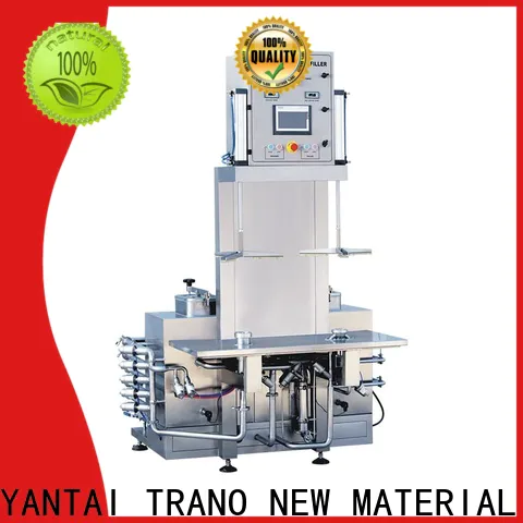Trano convenient beer keg filling And washing machine wholesale for beverage factory