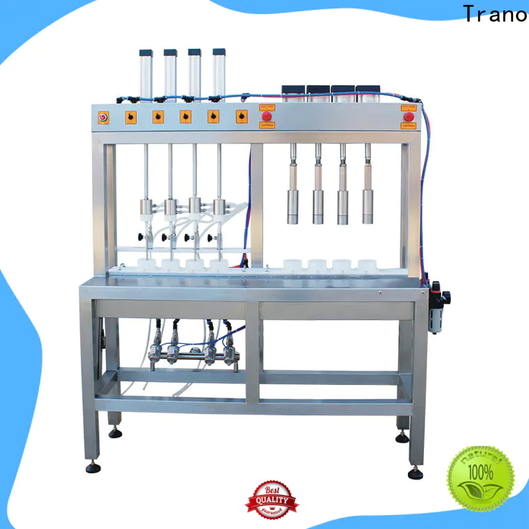 efficient bottling machine series for brewery