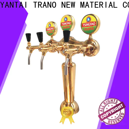 new draft beer tower company for bar