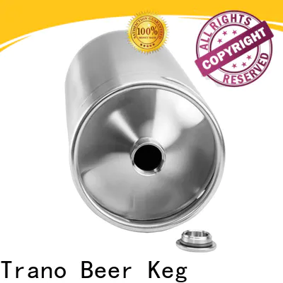 beautiful beer growler 1l wholesale for party