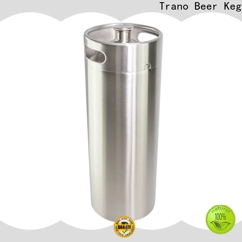 durable beer growler 2l manufacturer for party