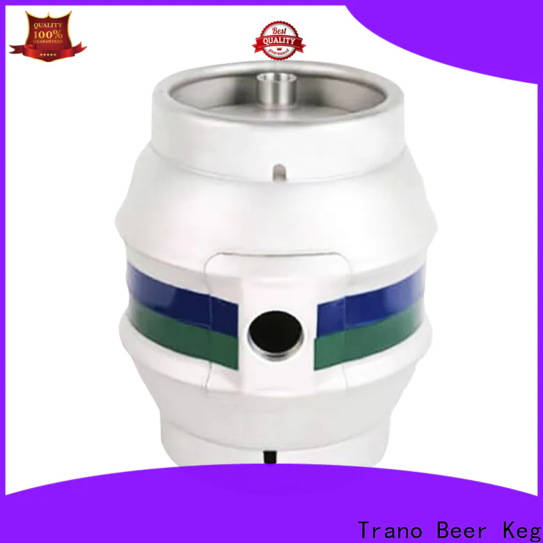 new 9 gallon cask company for party