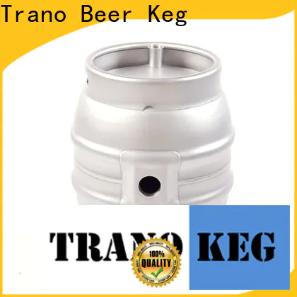Trano 4.5 gallon cask uk factory for brewery