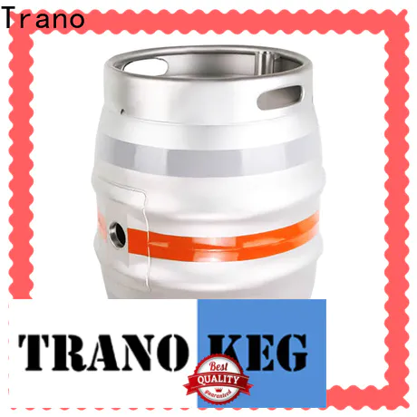 Trano top gallon cask uk factory for party