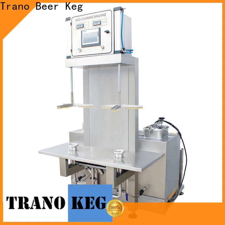 automatic keg washer wholesale for beer