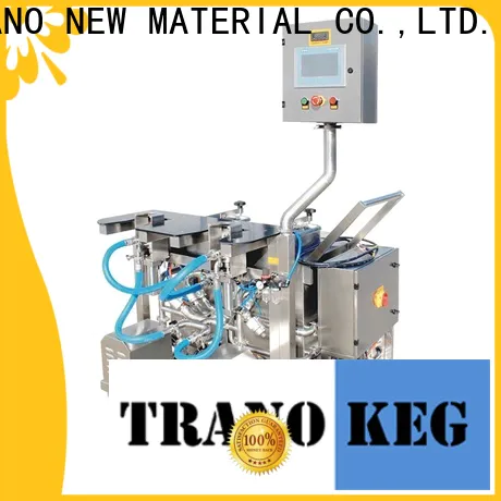 automatic beer keg filling And washing machine supplier for beer