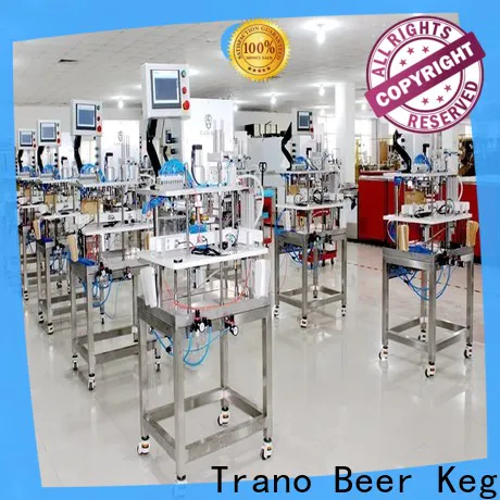 Trano beer kegerator supplier for beverage