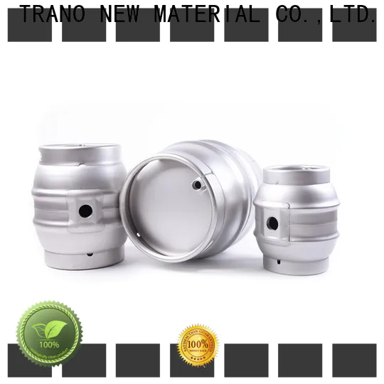 best 9 gallon cask supply for party