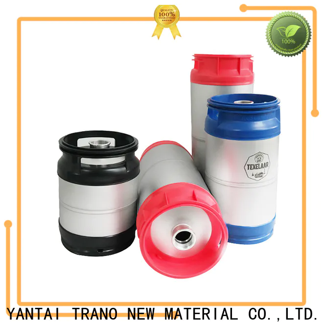 Trano ecokeg factory direct supply for store beer