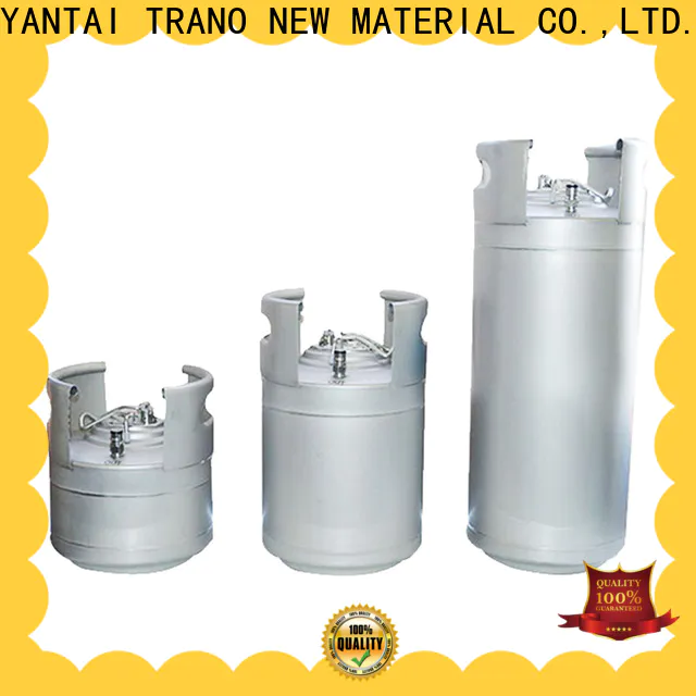Trano cornelius beer keg manufacturers for party