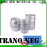 Trano customized beer keg factory for store beer