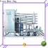efficient pasteurization machine manufacturer for beverage factory