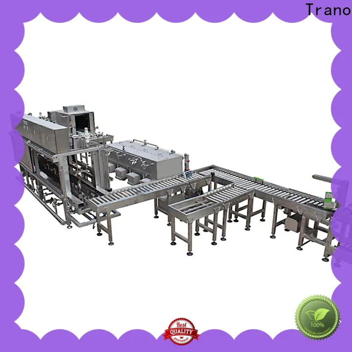 automatic keg cleaning and filling machines factory price for beverage factory