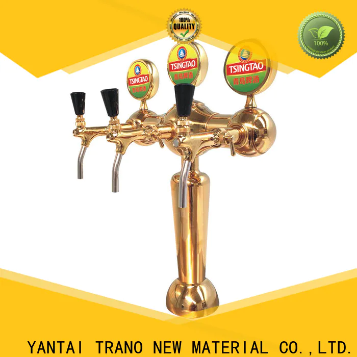 Trano Beer Tower company for bar