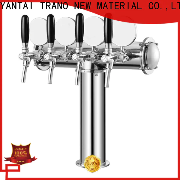 practical draft beer tower company for brewery