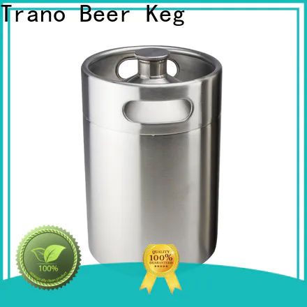 Trano popular beer big growler factory for party