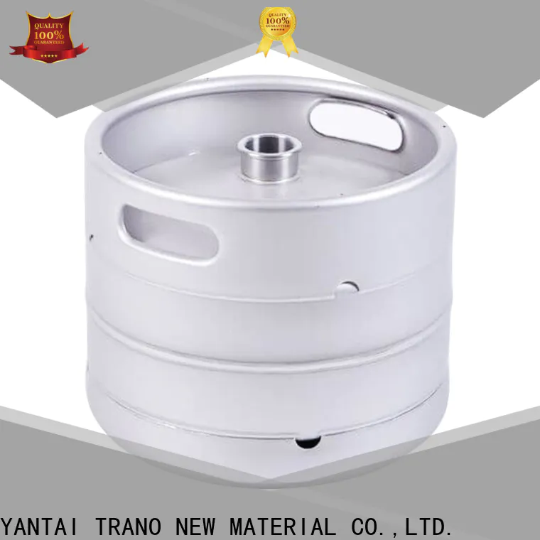 Trano din keg 30l with good price for transport beer