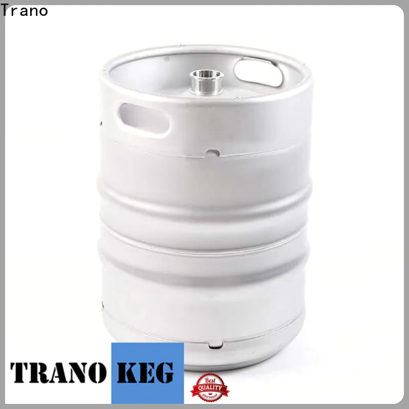 Trano euro keg manufacturers factory for wine